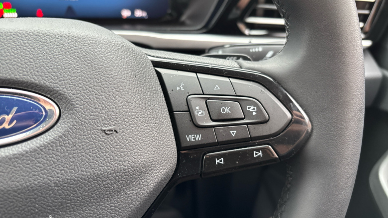 Ford Transit Connect 240 L1 Petrol 1.5 EcoBoost PHEV 150 Trend FlexCab Van Auto